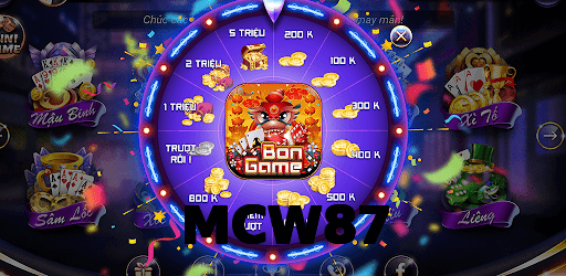 MCW87