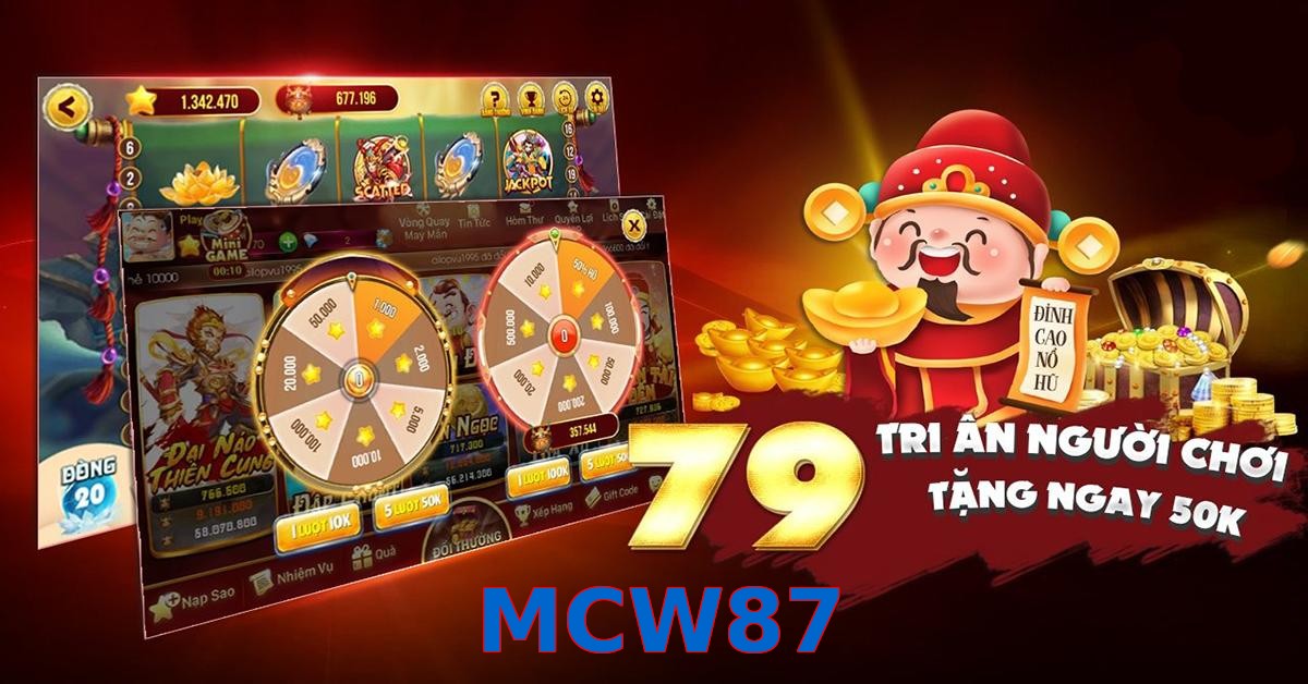 MCW87