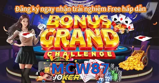 MCW87