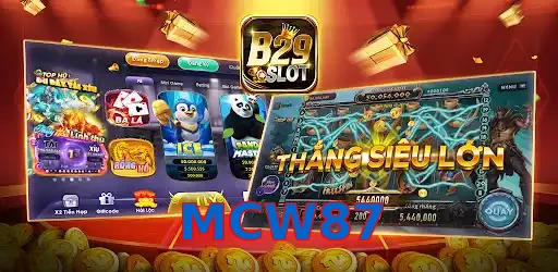 MCW87