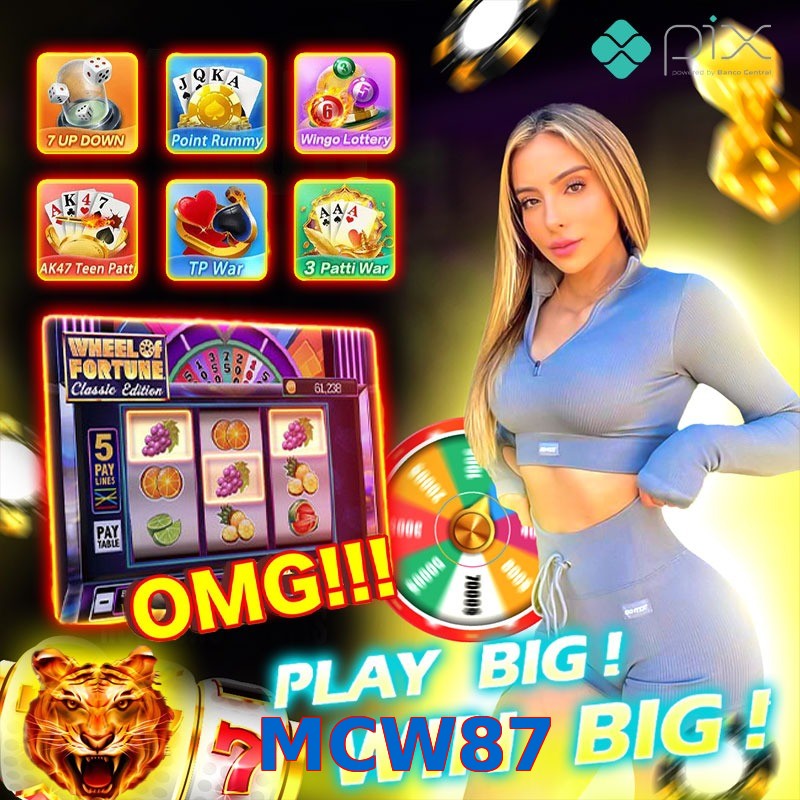 MCW87